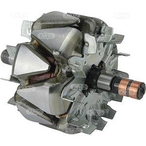 Rotor, alternator (233924)