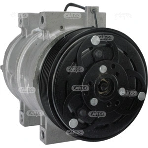 Compressor, air conditioning (240862)