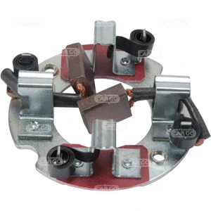 Holder, carbon brushes (134452)