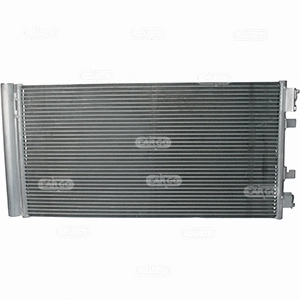 Condenser, air conditioning (261093)