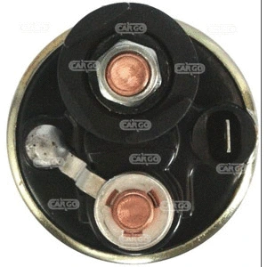 Solenoid
