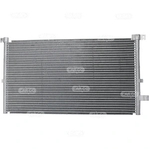 Condenser, air conditioning (260002)