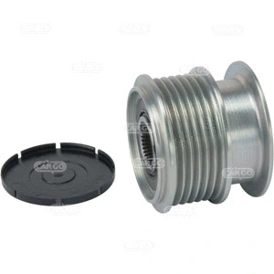 Belt Pulley, alternator (333071)