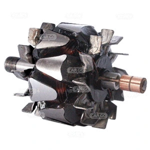 Rotor, alternator (138052)