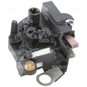 Alternator Regulator