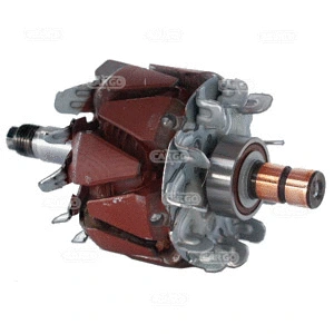 Rotor, alternator (137799)