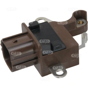 Alternator Regulator