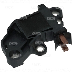 Alternator Regulator