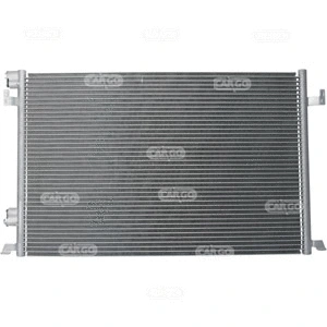 Condenser, air conditioning (260343)