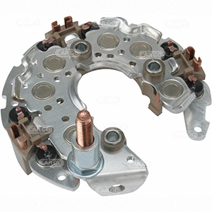 Rectifier, alternator (333440)