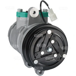 Compressor, air conditioning (240968)