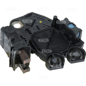 Alternator Regulator