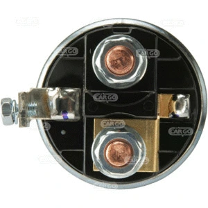 Solenoid