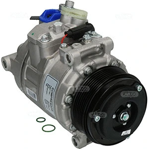 Compressor, air conditioning (241177)