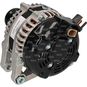 Alternator (115933)