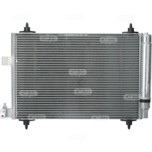 Condenser, air conditioning (260057)