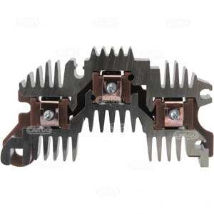 Rectifier, alternator