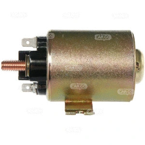 Solenoid (131370)