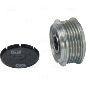Belt Pulley, alternator (332310)