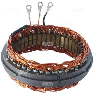 Stator, alternator (130526)