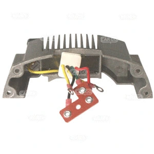Alternator Regulator (233640)