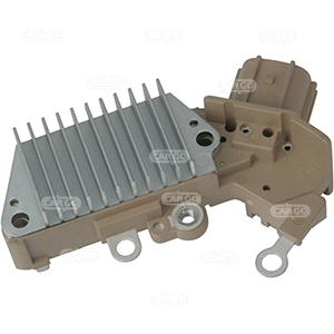 Alternator Regulator (333916)