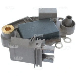 Alternator Regulator