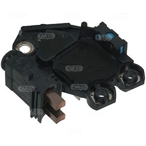 Alternator Regulator