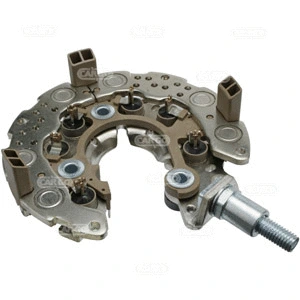 Rectifier, alternator (235589)