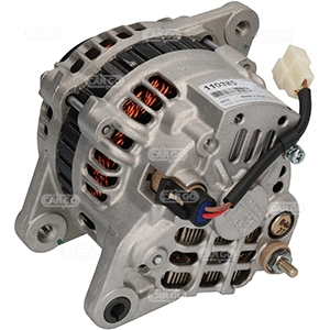 Alternator (110385)