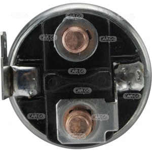 Solenoid