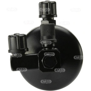 Dryer, air conditioning