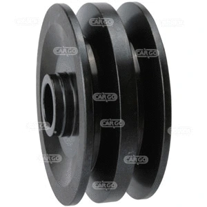Belt Pulley, alternator (138624)