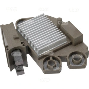 Alternator Regulator