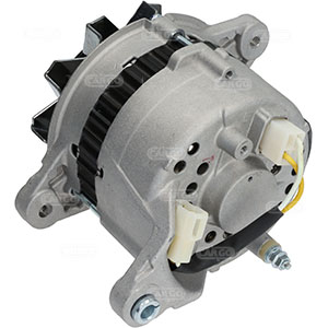 Alternator (110128)