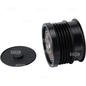 Belt Pulley, alternator (235800)