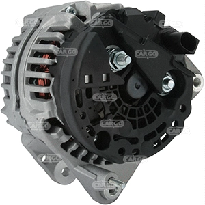 Alternator (115621)