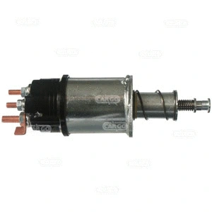 Solenoid (131247)