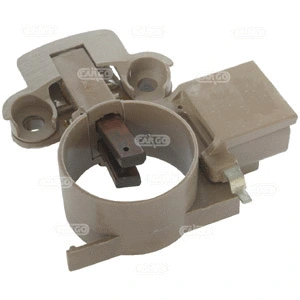 Alternator Regulator