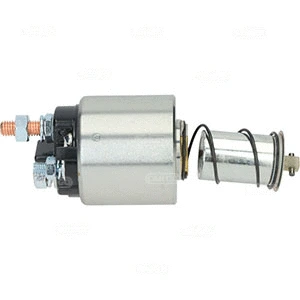 Solenoid (136255)