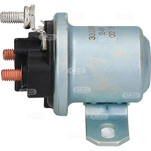 Solenoid (335383)