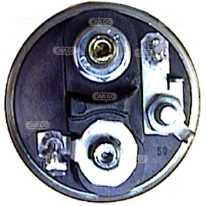 Solenoid