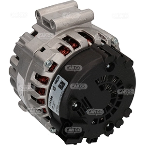 Alternator (116189)