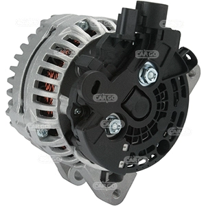 Alternator (115541)