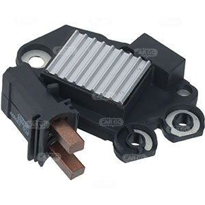 Alternator Regulator