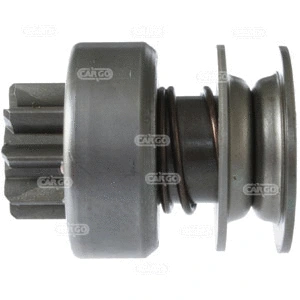 Freewheel Gear, starter (130425)
