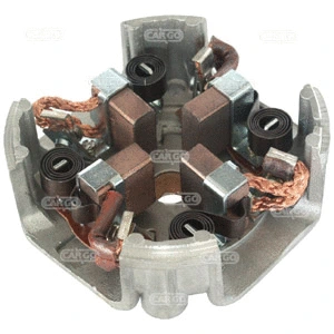 Holder, carbon brushes (134681)