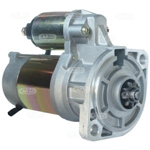 Starter (111709)