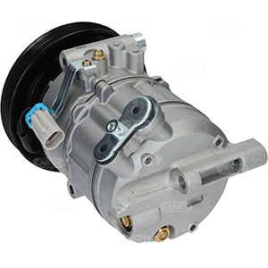 Compressor, air conditioning (241484)