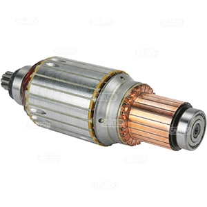 Armature, starter (132553)